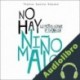 Audiolibro No hay niño malo María Teresa García Hubard