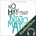 Audiolibro No hay niño malo María Teresa García Hubard