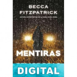 Mentiras peligrosas Becca Fitzpatrick