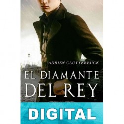 El diamante del rey Adrien Clutterbuck