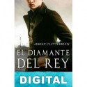 El diamante del rey Adrien Clutterbuck