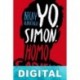 Yo, Simon, Homo Sapiens Becky Albertalli