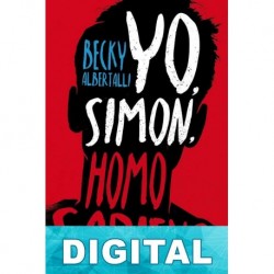 Yo, Simon, Homo Sapiens Becky Albertalli