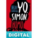 Yo, Simon, Homo Sapiens Becky Albertalli