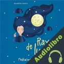 Audiolibro Rayo de luna Maureen Garth