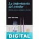 La importancia del tenedor. Historias, inventos y artilugios en la cocina Bee Wilson