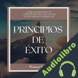 Audiolibro Principios de éxito Richard Payet