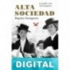 Alta sociedad Begoña Aranguren