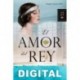 El amor del rey Begoña Aranguren