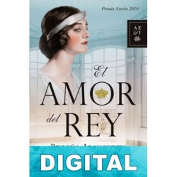 El amor del rey Begoña Aranguren