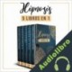 Audiolibro Hipnosis: 5 Libros en 1 Veronica Martinez