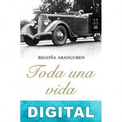 Toda una vida Begoña Aranguren