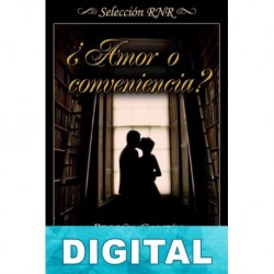 ¿Amor o conveniencia? Begoña Gambín