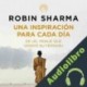 Audiolibro Una inspiración para cada día de El monje que vendió su Ferrari Robin Sharma