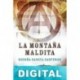 La montaña maldita Begoña García Carteron