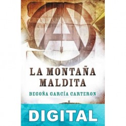 La montaña maldita Begoña García Carteron