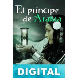 El príncipe de Arabia Begoña Medina