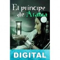 El príncipe de Arabia Begoña Medina