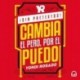 Audiolibro ¡Sin pretextos! Yordi Rosado