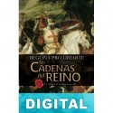 Las cadenas del reino Begoña Pro Uriarte