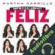 Audiolibro Imperfectamente feliz Martha Carrillo