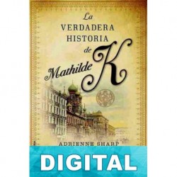 La verdadera historia de Mathilde K Adrienne Sharp