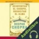 Audiolibro Reinventar el cuerpo, resucitar el alma: Como crear un nuevo tu Deepak Chopra