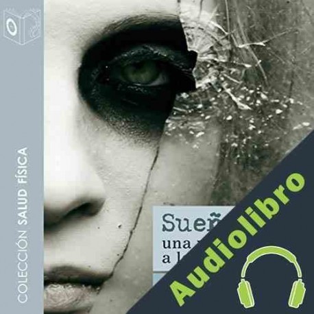 Audiolibro Sueños Dani Olivert Salgado