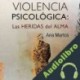 Audiolibro Violencia psicológica Ana Martos