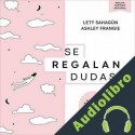 Audiolibro Se regalan dudas Ashley Frangie