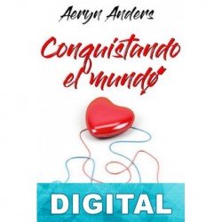 Conquistando el mundo Aeryn Anders