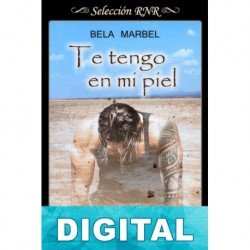Te tengo en mi piel Bela Marbel