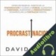 Audiolibro Procrastinación David WIll