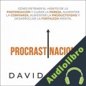 Audiolibro Procrastinación David WIll