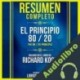 Audiolibro Resumen Completo El Principio 80/20 Libros Maestros