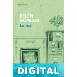 Lo real Belén Gopegui