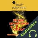 Audiolibro No dejes que nada opaque tu chispa Doreen Virtue