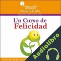 Audiolibro Un curso de felicidad Ricardo Eiriz