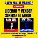 Audiolibro ¡Navy Seal Al Máximo! David Z. Phelps