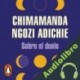 Audiolibro Sobre el duelo Chimamanda Ngozi Adichie