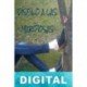 Díselo a las mariposas Belén Martínez