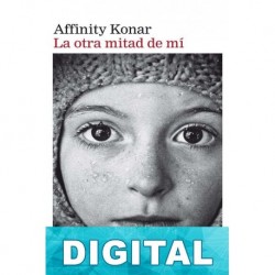 La otra mitad de mí Affinity Konar