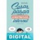 Cosas que pasan cuando te enamoras por internet Belén Peralta