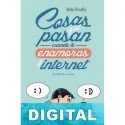 Cosas que pasan cuando te enamoras por internet Belén Peralta