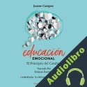 Audiolibro Educación Emocional, El principio del cambio Jaume Campos