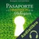 Audiolibro Pasaporte a la dimensión de los milagros Raquel Levinstein