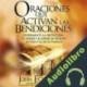 Audiolibro Oraciones Que Activan las Bendiciones John Eckhardt