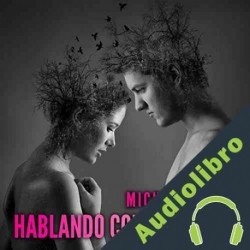 Audiolibro Hablando con extraños Michael Queen