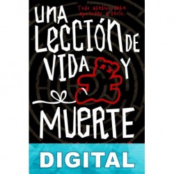 Una lección de vida y muerte Belinda Bauer