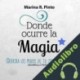 Audiolibro Donde Ocurre la Magia Marina R. Pinto